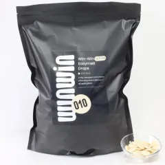 Win-Win Cocoa-Free White Choc Alternative Easymelt